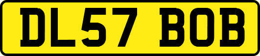 DL57BOB