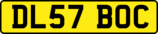 DL57BOC