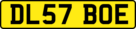 DL57BOE