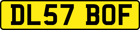 DL57BOF