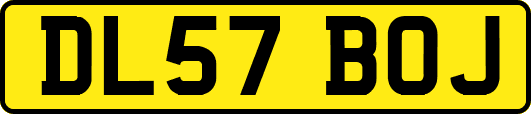 DL57BOJ