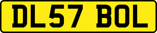DL57BOL