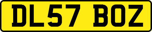 DL57BOZ
