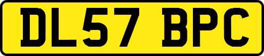 DL57BPC