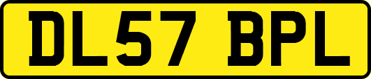 DL57BPL