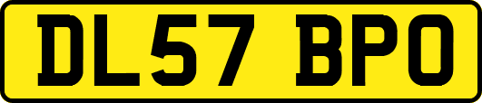 DL57BPO