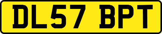 DL57BPT