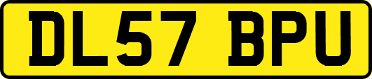 DL57BPU