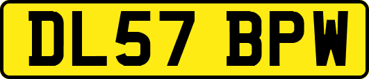 DL57BPW