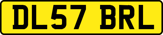 DL57BRL
