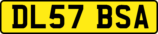 DL57BSA