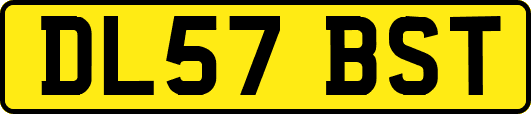 DL57BST