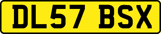 DL57BSX