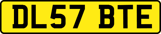 DL57BTE