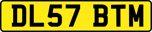DL57BTM