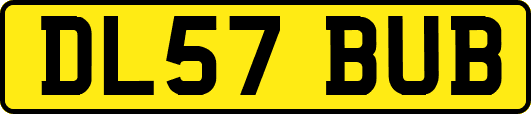 DL57BUB