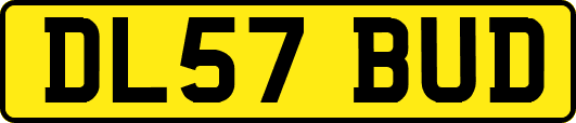 DL57BUD