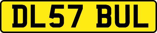 DL57BUL