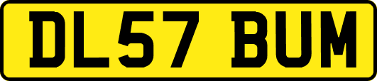 DL57BUM