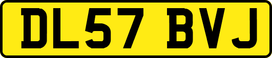 DL57BVJ
