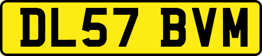 DL57BVM