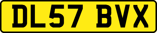 DL57BVX