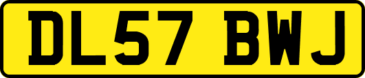 DL57BWJ