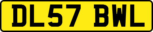 DL57BWL