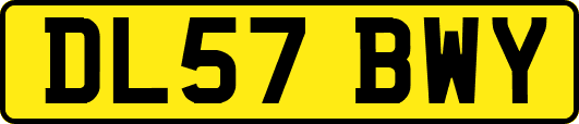 DL57BWY