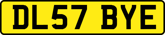 DL57BYE