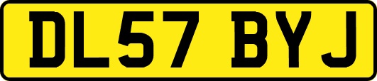 DL57BYJ
