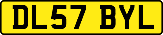 DL57BYL