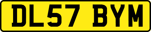 DL57BYM