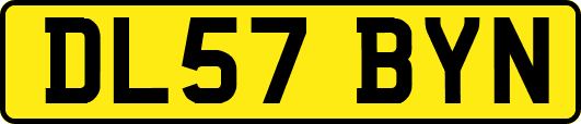 DL57BYN