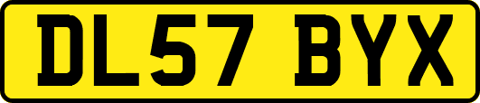 DL57BYX