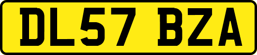 DL57BZA