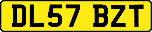 DL57BZT