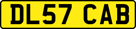 DL57CAB