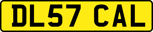 DL57CAL