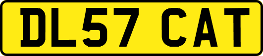 DL57CAT
