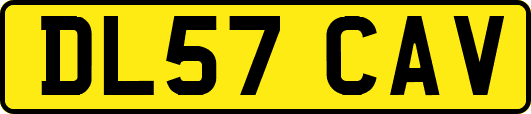 DL57CAV