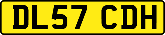 DL57CDH