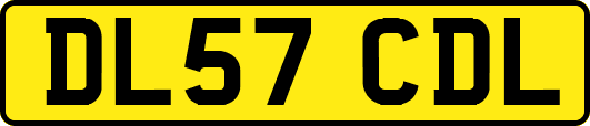 DL57CDL