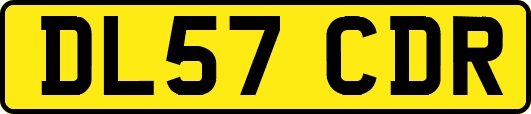 DL57CDR