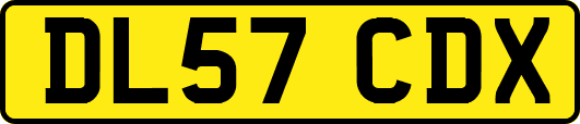 DL57CDX