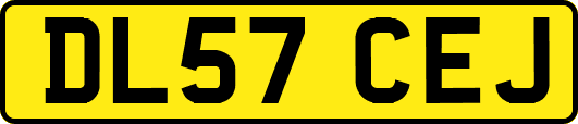 DL57CEJ