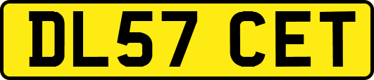 DL57CET