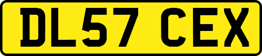 DL57CEX