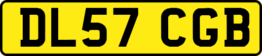 DL57CGB