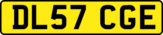 DL57CGE